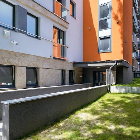 Good Time Apartments Strzelecka C Poznań Exterior foto